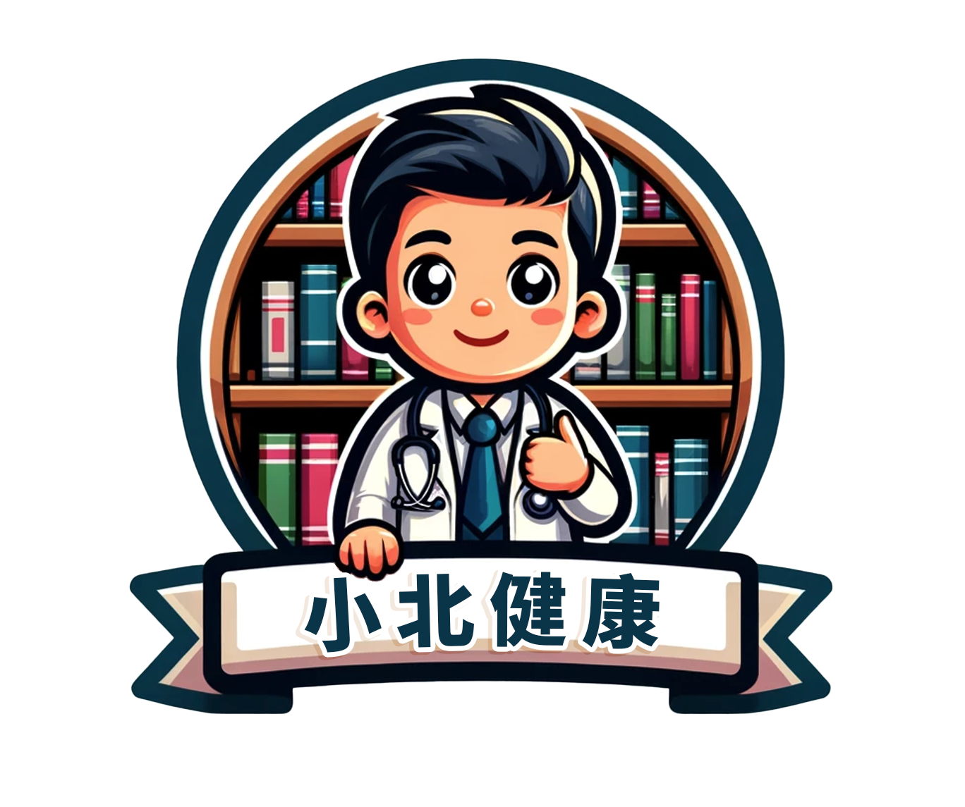 小北健康